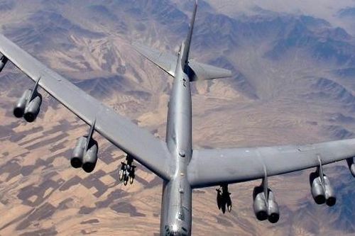 'Pháo đài bay' B-52 nhận bản nâng cấp lớn nhất trong lịch sử