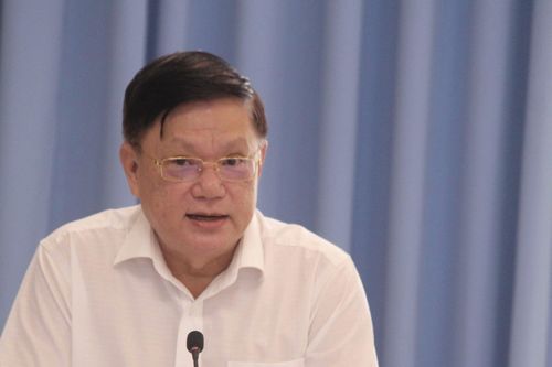 Phó Trưởng ban Quản lý các KCN tỉnh Đồng Nai bị kỷ luật