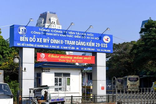 Bộ trưởng Nguyễn Văn Thắng nêu giải pháp tháo gỡ khủng hoảng đăng kiểm