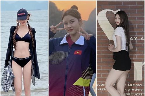 'Hot girl đấu kiếm' cao 1m75 bị gạ đi chơi giá 1.000 USD