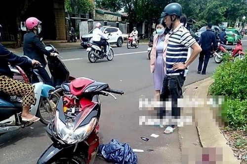 Giao xe máy cho người dưới 18 tuổi gây tai nạn, nam thanh niên bị khởi tố