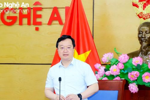Tập trung tháo gỡ điểm nghẽn giải phóng mặt bằng tại các công trình, dự án trọng điểm