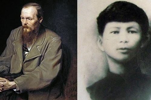 Khi văn nhân lâm bệnh