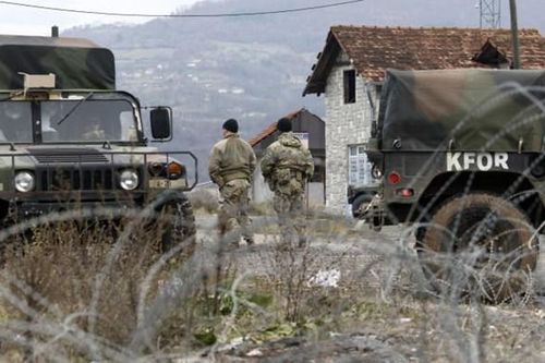 Serbia tin tưởng vào đối thoại và giải pháp chính trị cho Kosovo
