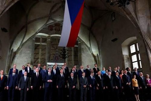 Chính phủ Moldova thông báo đóng cửa không phận đến hết ngày 2/6