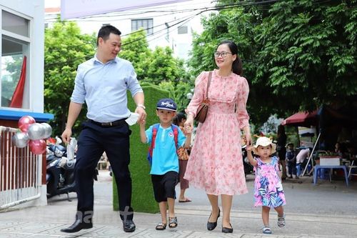 Giảm thiểu tổn hại trẻ em: Gia đình, chính quyền phải xắn tay vào cuộc