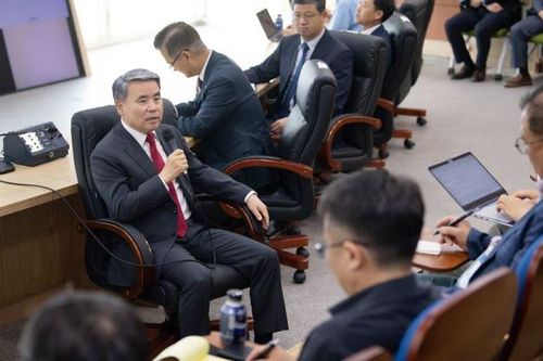 Hàn Quốc lần thứ 3 thử nghiệm thành công đánh chặn tên lửa L-SAM