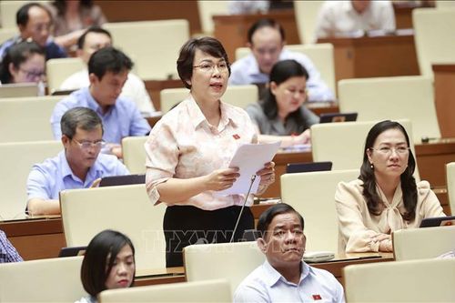 Phân công, giao nhiệm vụ rõ người, rõ việc, khắc phục tình trạng nợ đọng văn bản