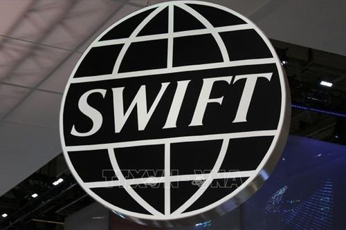 Giải pháp thay thế cho hệ thống thanh toán SWIFT của châu Á