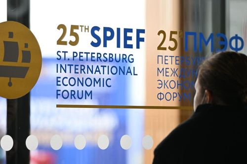 Kỳ vọng từ Diễn đàn kinh tế quốc tế St. Petersburg 2023