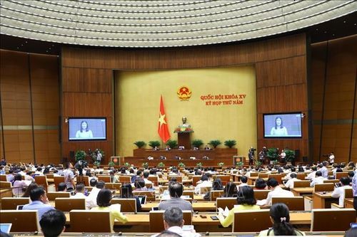Cần thực hiện 3 khâu đột phá cho tăng trưởng kinh tế