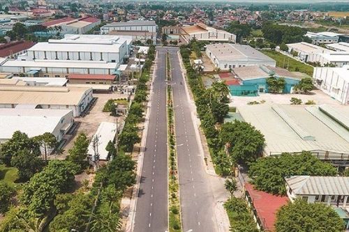 Kho xưởng cao tầng giàu tiềm năng phát triển vì nhu cầu thuê cao