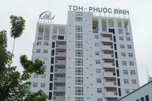 Mã TDH tăng trần 5 phiên, Nhà Thủ Đức nói 'do cung cầu thị trường'