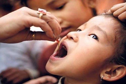 Những lưu ý 'vàng' về độ tuổi trẻ cần phải uống vitamin A liều cao