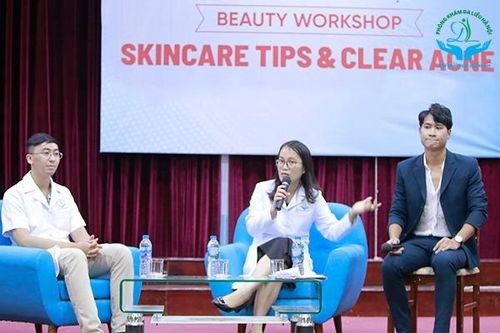 Phòng Khám Da Liễu Hà Nội: Những giá trị vĩnh cửu!