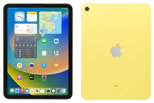 Bảng giá iPad tháng 6/2023: Giảm giá mạnh
