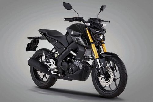 Bảng giá môtô Yamaha tháng 6/2023