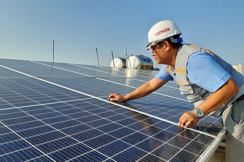 Đà Nẵng triển khai thực hiện Quy hoạch điện VIII