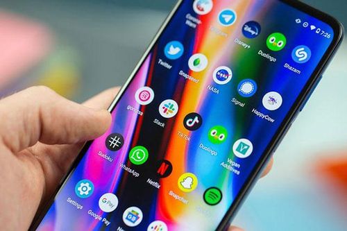 Cách ẩn ứng dụng trên điện thoại Android và iPhone cực kỳ đơn giản