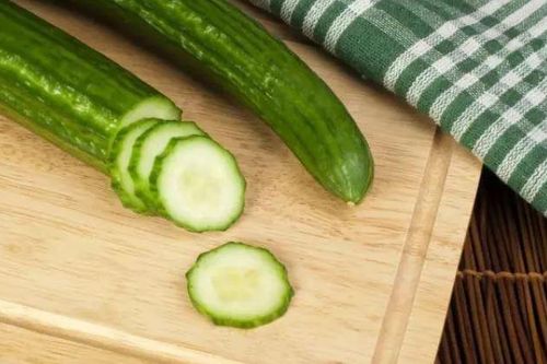 Loại quả giúp thanh nhiệt, bổ sung nước và giảm cân cực tốt, 'ăn vã' đã ngon, chấm muối lại càng hấp dẫn