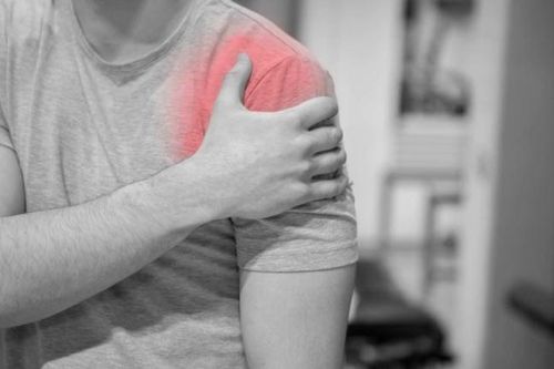 Nguyên nhân và cách phòng ngừa đau khớp vai