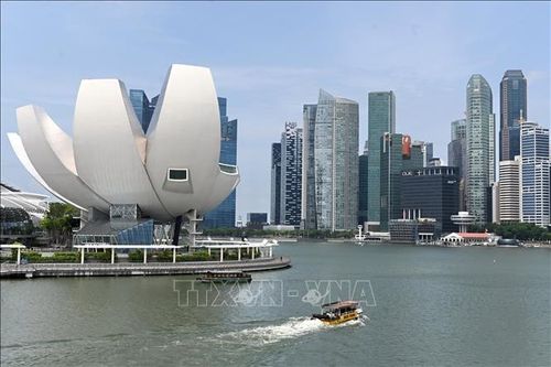 Singapore có tránh được suy thoái kinh tế?