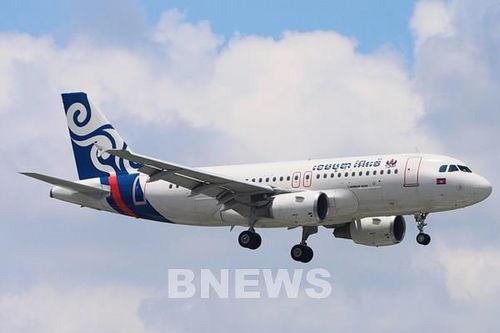Vietravel Airlines khai thác tàu bay mới trong dịp cao điểm Hè 2023