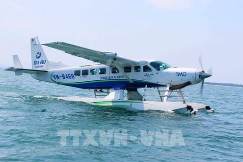 Quảng Ninh sẽ mở đường bay thương mại tuyến Tuần Châu – Hạ Long ra đảo Cô Tô