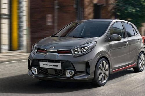 Kia giảm giá hàng loạt ô tô, thấp hơn nhiều đối thủ
