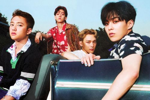 3 thành viên EXO chấm dứt hợp đồng với SM: 'Có thế lực bên ngoài lôi kéo'