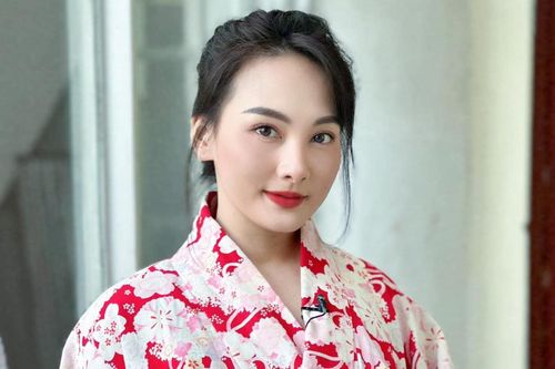 Bảo Thanh tiết lộ bị mắc OCD, sốc vì việc làm này của quý tử?