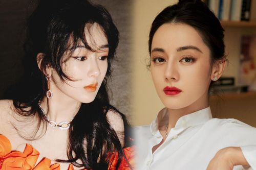 Dương Tử và Địch Lệ Nhiệt Ba cùng khung hình, netizen bật ngửa vì nhan sắc chênh lệch quá lớn