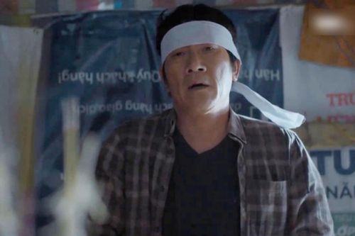 Cuộc Đời Vẫn Đẹp Sao gây tranh cãi với tình tiết 'xin số' ngay trong đam tang bà Lục