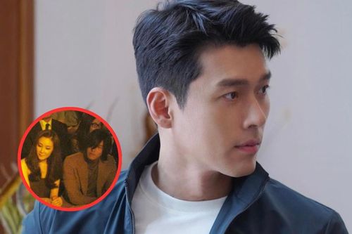 Nam thần như Hyun Bin không ngờ cũng có lúc thảm hại như thế này trước mặt mỹ nhân