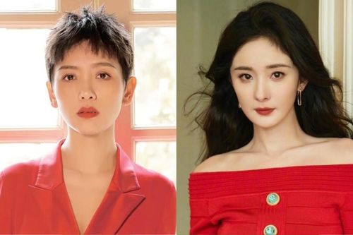 Dương Mịch vắng mặt trong sự kiện quan trọng, vì ngại đụng độ với bạn gái mới Lưu Khải Uy?