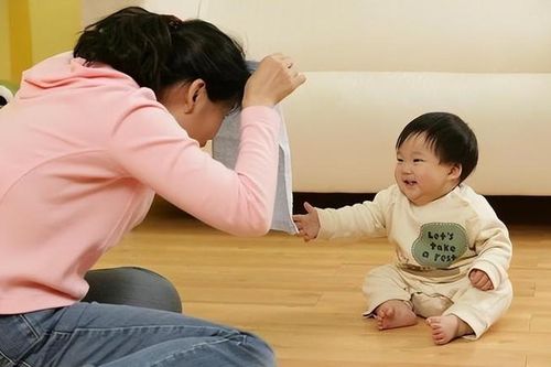 Cha mẹ làm 9 điều này trước 3 tuổi, con sẽ thông minh hơn
