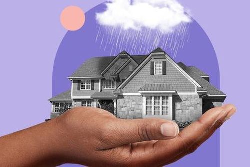 Có nên mua nhà cũ, nhỏ nhưng ở vị trí đẹp và rẻ không?