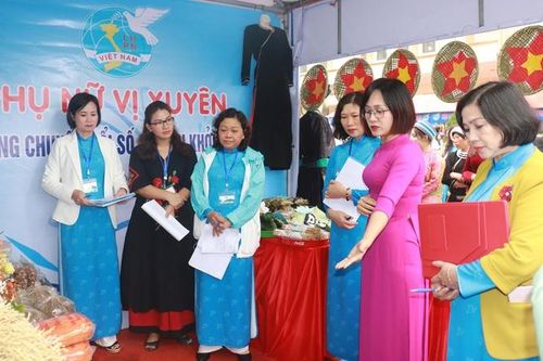 Gỡ khó giúp nữ start-up tìm đầu ra cho sản phẩm