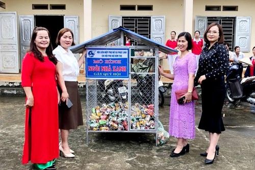 Thái Nguyên: Nhiều mô hình bảo vệ môi trường thiết thực, tạo sự chuyển biến tích cực tại địa phương