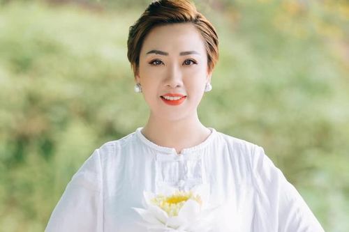 Sao Mai Hiền Anh làm album nhạc Phật gây quỹ hỗ trợ những hoàn cảnh khó khăn