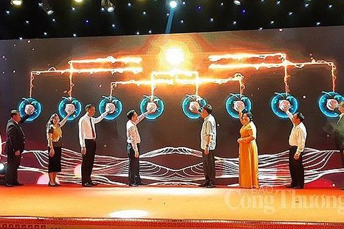 Khai mạc Tuần lễ mận, nông sản an toàn tỉnh Sơn La và các tỉnh, thành phố năm 2023