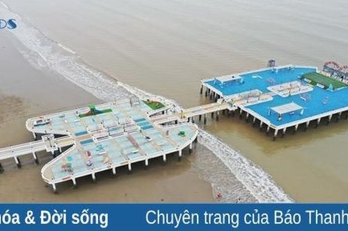 Hoằng Hóa: Đón khoảng 525.000 lượt khách trong 5 tháng đầu năm