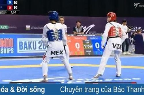 Sự kiện văn hóa – thể thao – giải trí ngày 1-6-2023