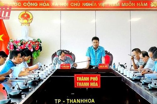 Nhiều ý kiến tâm huyết trong giải quyết khó khăn, vướng mắc để thực hiện 3 Chương trình mục tiêu Quốc gia, Chương trình phục hồi và phát triển kinh tế - xã hội, giải phóng mặt bằng và thu ngân sách Nhà nước