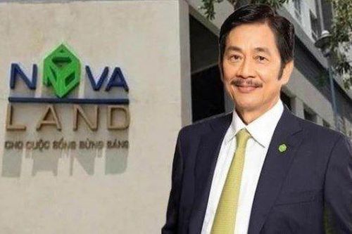 Novaland đặt kế hoạch giảm lãi sâu, không chia cổ tức trong 3 năm