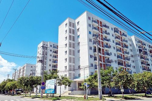 Nhà ở xã hội đang 'chịu trận' bởi thủ tục hành chính
