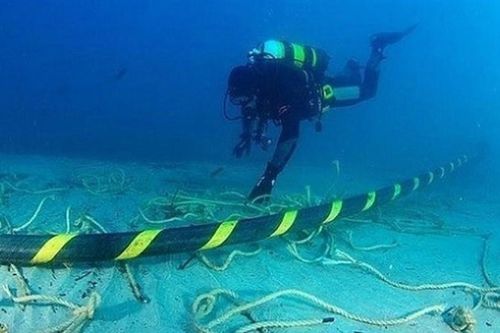4/5 tuyến cáp biển đã hoàn thành sửa chữa, Internet Việt Nam đi quốc tế ổn định