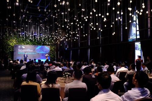 FPT IS cùng SAP đưa giải pháp SAP S/4HANA Public Cloud vào thị trường Việt Nam
