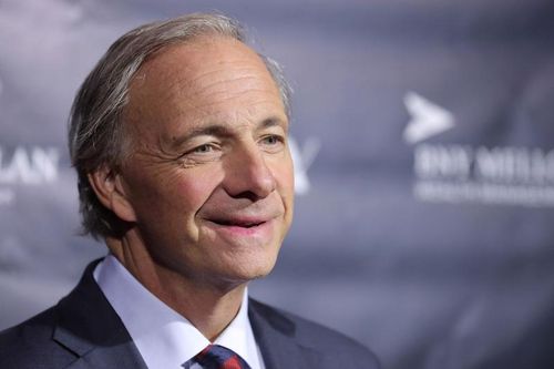 Ray Dalio: Thỏa thuận nâng trần nợ Mỹ không giải quyết được cốt lõi vấn đề