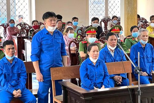 Lấy chì làm thiên thạch, kêu giá ngàn tỷ